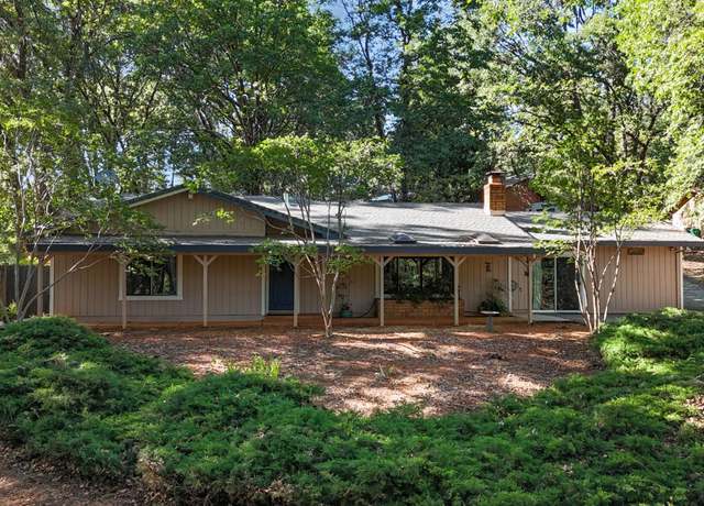 Property at 15752 Tippy Way, Grass Valley, CA 95949, 3 beds, 2 baths