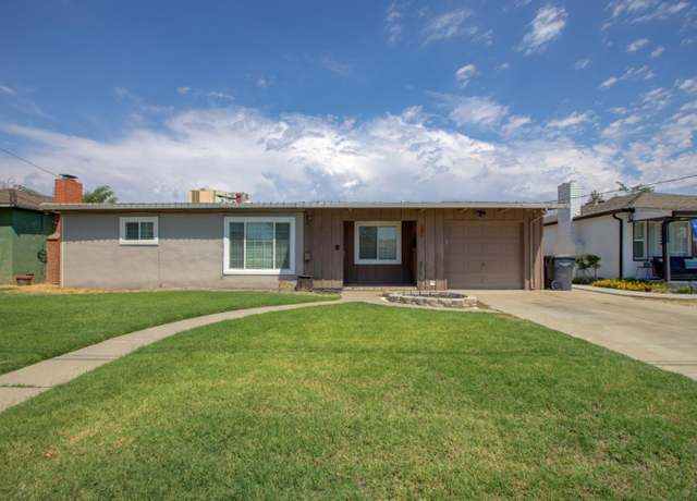Property at 1021 S Rose St, Turlock, CA 95380, 3 beds, 1 bath