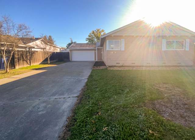 Property at 3224 Norstrom Way, Sacramento, CA 95833, 3 beds, 2 baths