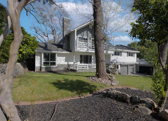 Property at 4510 New York Ave, Fair Oaks, CA 95628, 4 beds, 3 baths