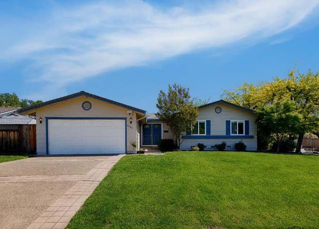 Property at 4885 N Star St, Rocklin, CA 95677, 3 beds, 2 baths