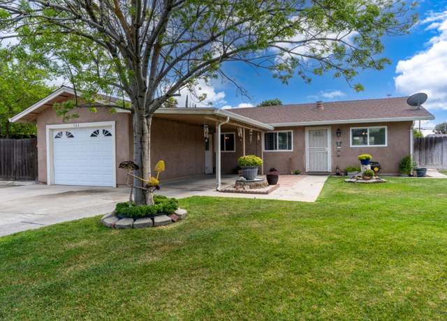 Property at 103 Pecan Ct, Los Banos, CA 93635, 4 beds, 2 baths