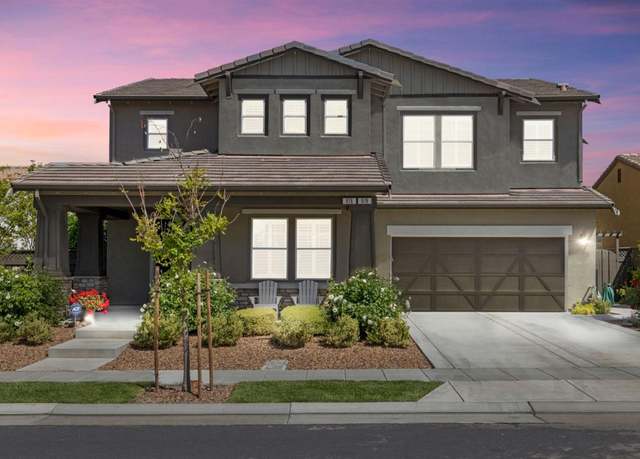 Property at 976 S Modena St, Mountain House, CA 95391, 6 beds, 4.5 baths