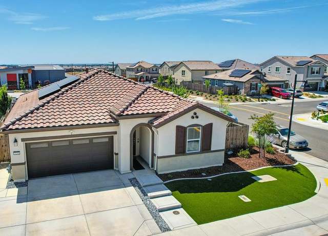 Property at 3250 Sienna Bluff Pl, Folsom, CA 95630, 3 beds, 2 baths