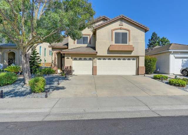 Property at 8288 Primoak Way, Elk Grove, CA 95758, 4 beds, 2.5 baths