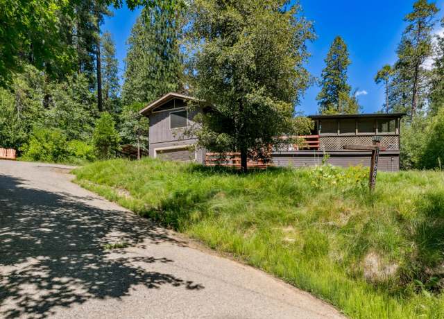 Property at 11663 Kyburz Dr, Kyburz, CA 95720, 3 beds, 2 baths