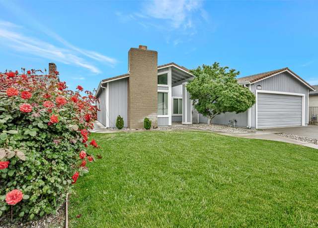 Property at 9565 Mirandy Dr, Sacramento, CA 95827, 4 beds, 2 baths