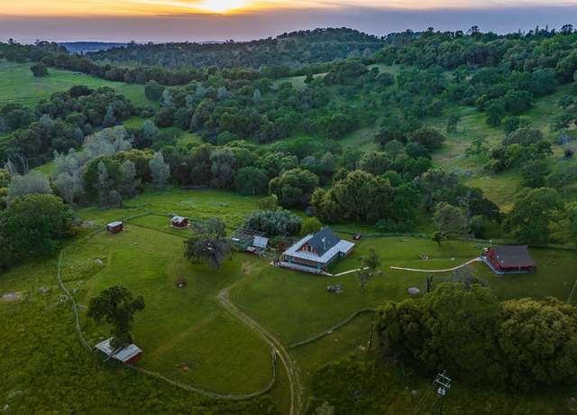 Property at 21101 Ostrom Rd, Fiddletown, CA 95629, 2 beds, 2 baths