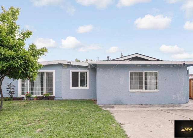 Property at 1445 Berksford Way, San Jose, CA 95127, 5 beds, 4 baths