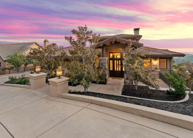 Property at 5186 Breese Cir, El Dorado Hills, CA 95762, 4 beds, 4.5 baths