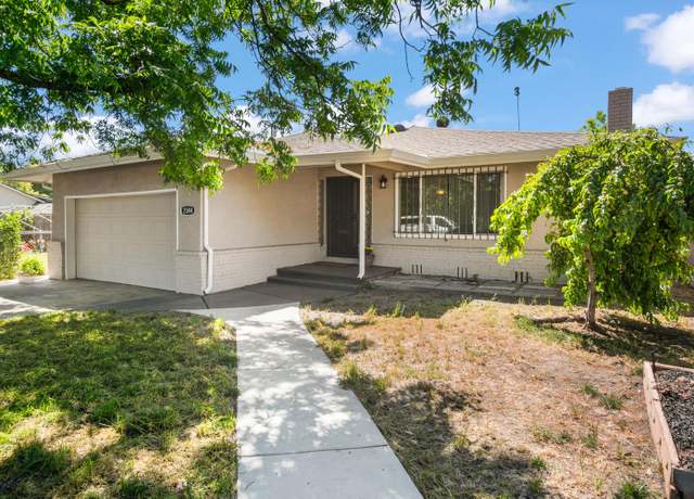 Property at 2344 E Sonora St, Stockton, CA 95205, 3 beds, 2 baths