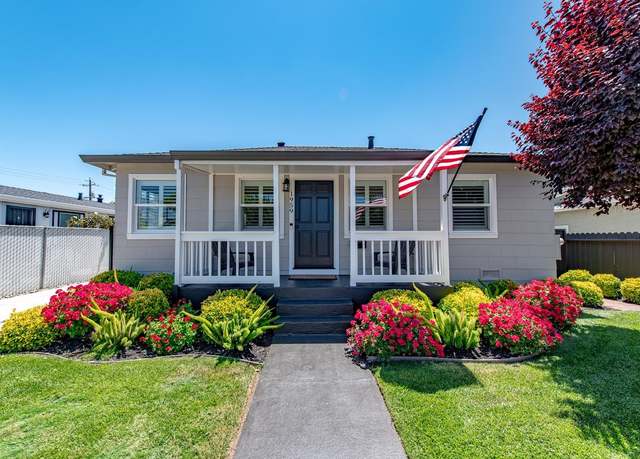 Property at 1959 Park St, Livermore, CA 94551, 2 beds, 1 bath
