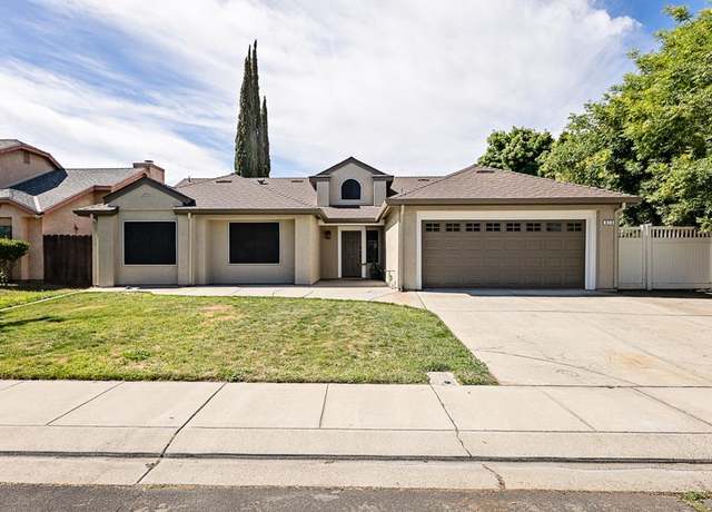 Property at 878 Snow Goose Ln, Manteca, CA 95337, 3 beds, 2 baths