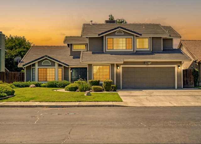 Property at 834 Cedar Ridge Dr, Turlock, CA 95382, 4 beds, 3 baths