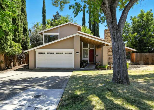 Property at 7726 Cotswald Way, Citrus Heights, CA 95610, 4 beds, 3 baths