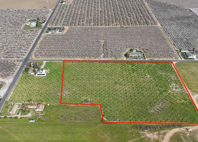 Property at 13722 E Clinton South Ave, Ripon, CA 95366