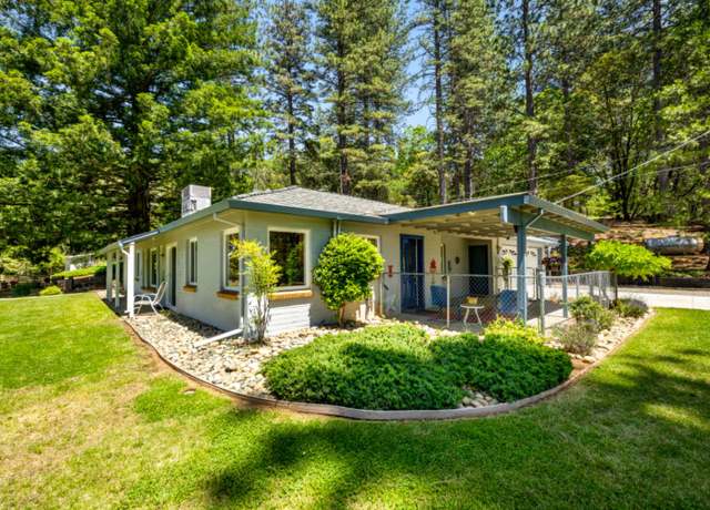 Property at 880 Quail Haven Rd, Colfax, CA 95713, 3 beds, 2 baths