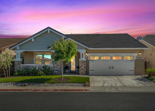 Property at 3006 Madrid Dr, El Dorado Hills, CA 95762, 2 beds, 2 baths