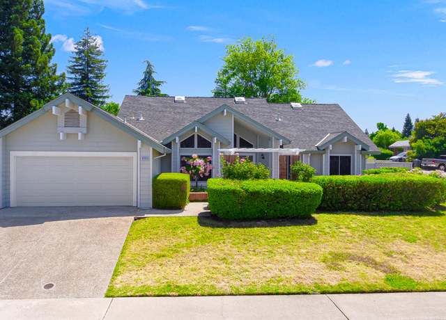 Property at 6000 Cowden Ct, Orangevale, CA 95662, 3 beds, 2 baths