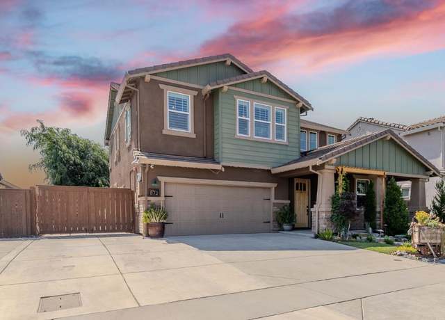 Property at 872 Marina Grande Way, Lincoln, CA 95648, 4 beds, 3 baths
