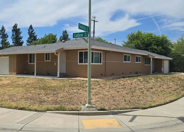 Property at 7640 Teekay Way, Sacramento, CA 95832, 4 beds, 2 baths