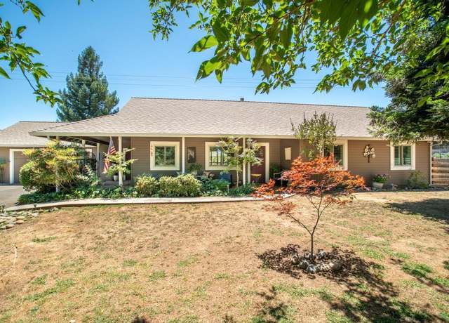 Property at 1000 Sevier Rd, Cool, CA 95614, 3 beds, 2 baths
