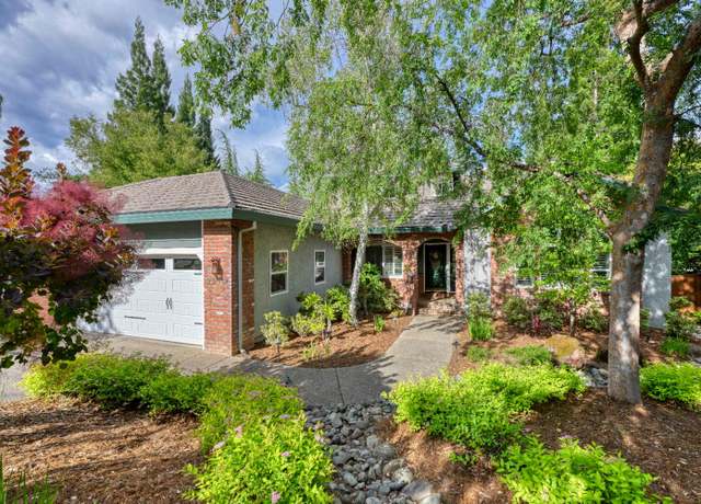 Property at 2219 Cardiff, El Dorado Hills, CA 95762, 4 beds, 2.5 baths