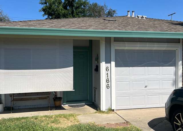 Property at 6164 - 6166 Peoria Dr, Citrus Heights, CA 95621, 4 beds, 2 baths
