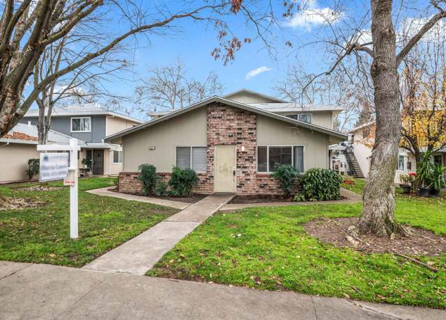 Property at 6237 Longford Dr #1, Citrus Heights, CA 95621, 2 beds, 1 bath