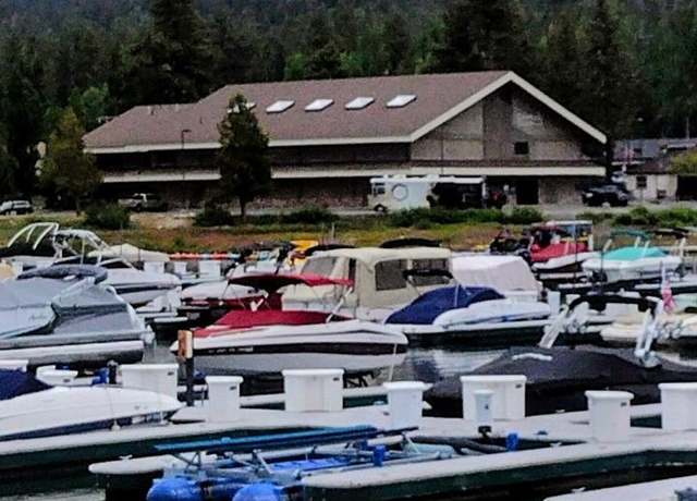 Property at 400 - Dock L11 Pine Knot Blvd, Big Bear Lake, CA 92315