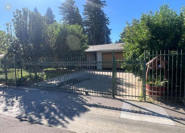 Property at 812 Northey Dr, Sacramento, CA 95833, 3 beds, 1 bath