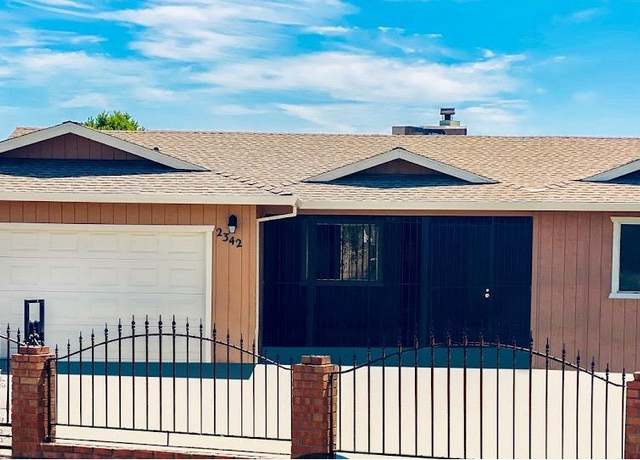 Property at 2342 French Cp, Stockton, CA 95206, 5 beds, 3 baths