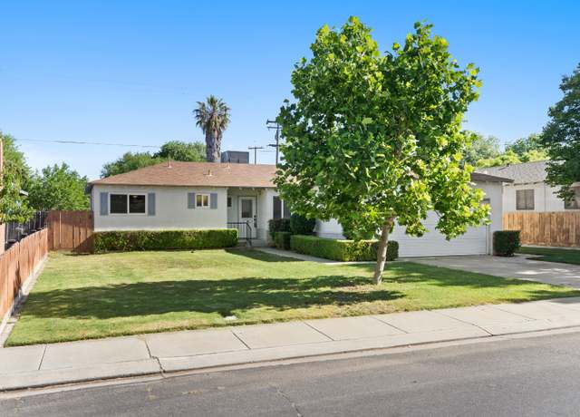 Property at 2001 Scott Ave, Modesto, CA 95350, 3 beds, 2 baths
