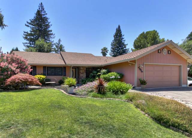 Property at 1902 Mclaren Dr, Roseville, CA 95661, 4 beds, 2.5 baths
