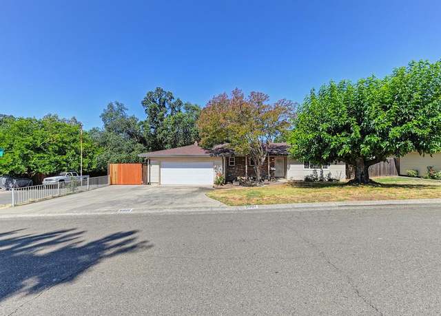 Property at 5801 Southgrove Dr, Citrus Heights, CA 95610, 3 beds, 3 baths