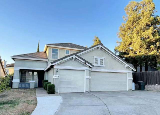 Property at 9169 Garlington Ct, Sacramento, CA 95829, 4 beds, 3 baths