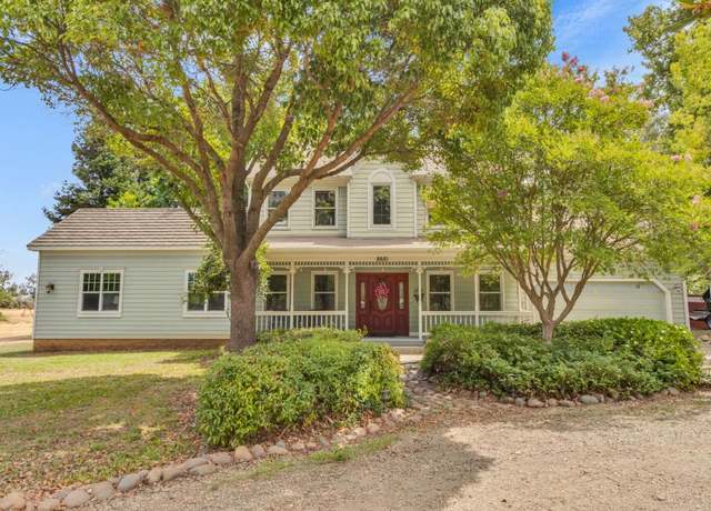 Property at 8681 Berry Rd, Wilton, CA 95693, 4 beds, 5 baths