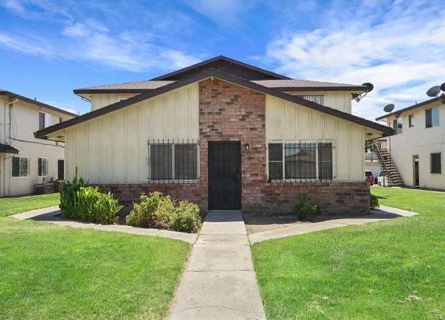 Property at 2932 Peachtree Dr #1, Stockton, CA 95203, 2 beds, 1 bath