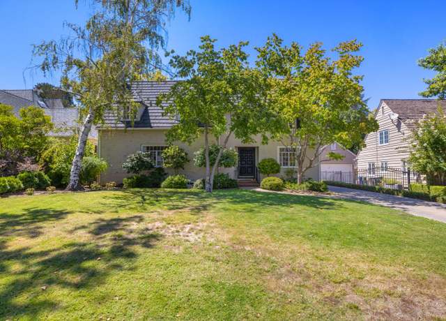 Property at 1216 46th St, Sacramento, CA 95819, 4 beds, 3 baths