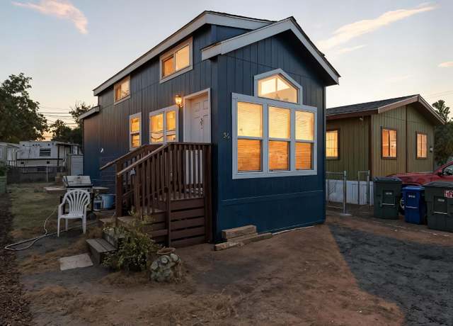 Property at 1311 W Marlette #56, Ione, CA 95640, 1 bed, 1 bath