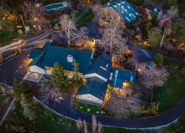 Property at 21645 Parrotts Ferry Rd, Columbia, CA 95310