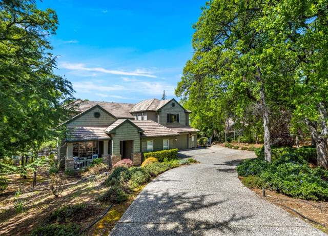 Property at 11233 Redhawk Ct, Auburn, CA 95602, 5 beds, 4.5 baths