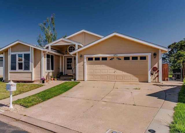Property at 171 Mesa de Oro Cir, Sutter Creek, CA 95685, 3 beds, 2 baths