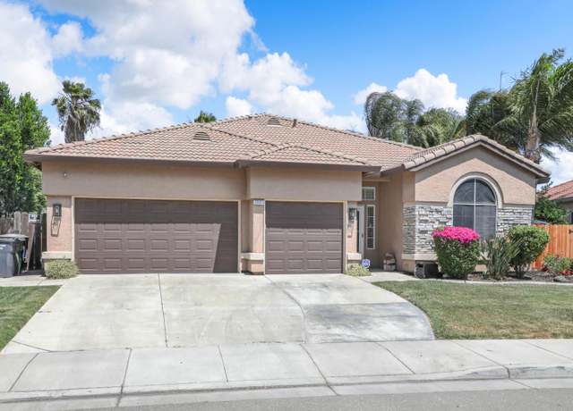 Property at 2351 Robert Gabriel Dr, Tracy, CA 95377, 4 beds, 3 baths
