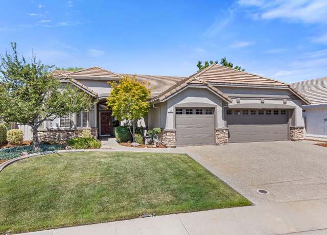 Property at 7509 Paiute Point Rd, Roseville, CA 95747, 3 beds, 2 baths