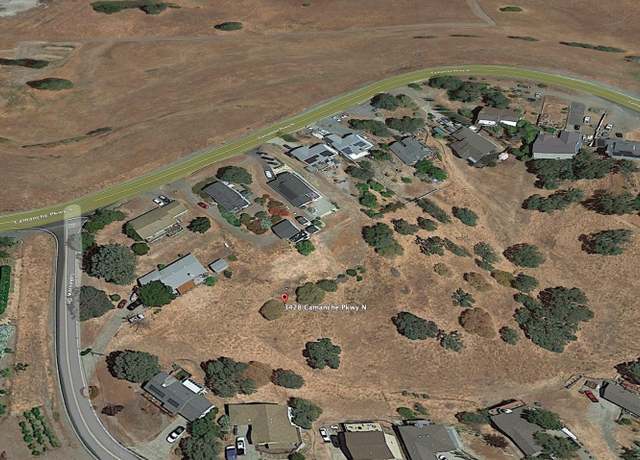 Property at 3428 Camanche Pkwy N, Ione, CA 95640