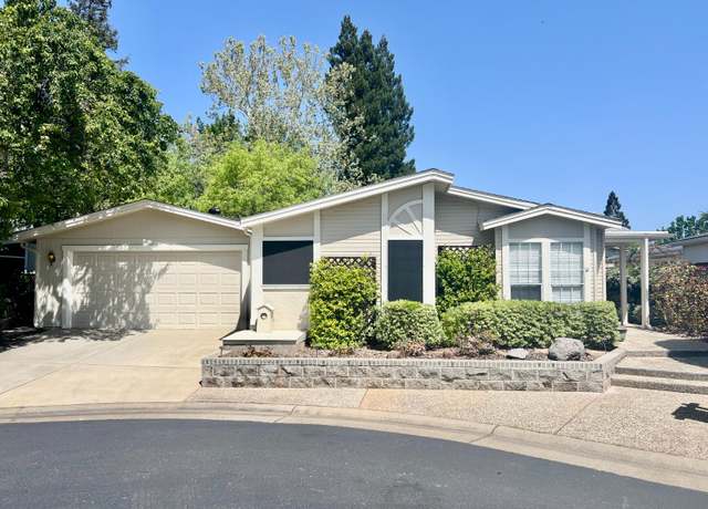 Property at 6315 Hidden Stream Ct, Citrus Heights, CA 95621, 2 beds, 2 baths