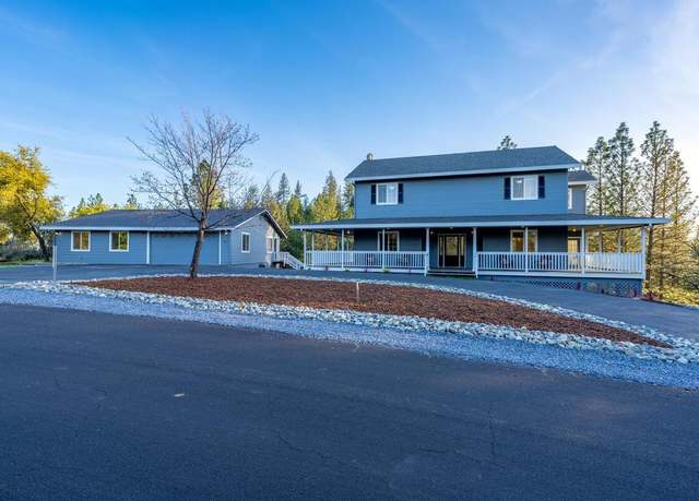 Property at 2792 Brushy Canyon Trl, Cool, CA 95614, 4 beds, 4 baths