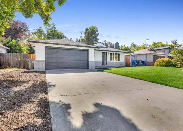 Property at 5156 Moddison Ave, Sacramento, CA 95819, 3 beds, 1 bath