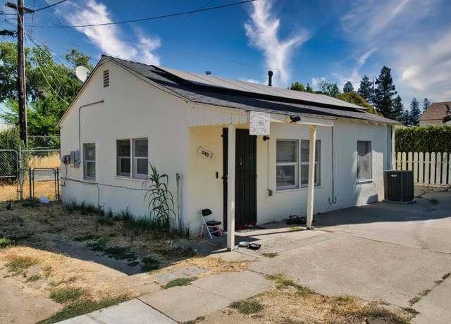 Property at 2381 Gibson St, Sacramento, CA 95815, 1 bed, 1 bath